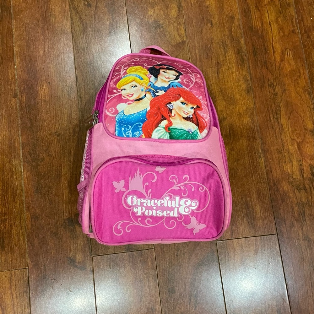 Disney Princess Sleeping Bag